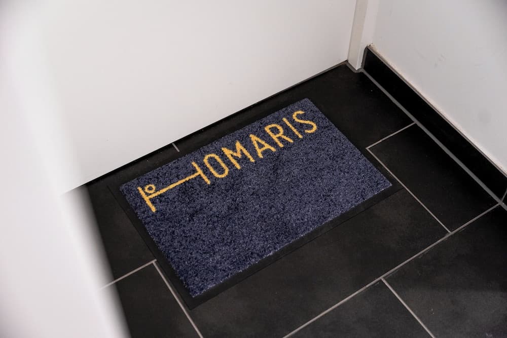 Homaris Apartments Winterhude, Hamburg