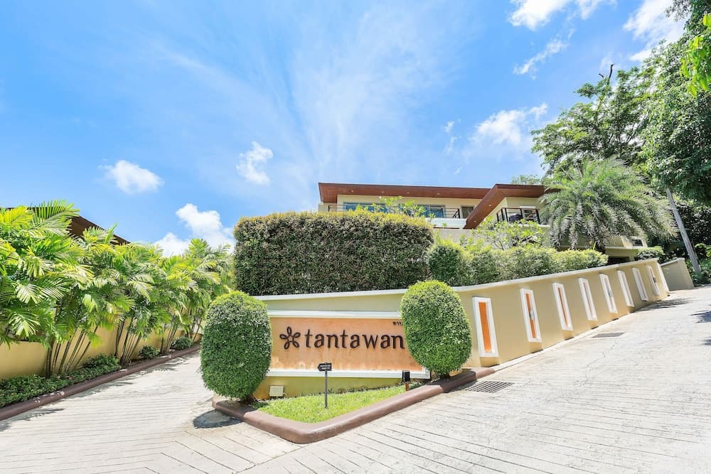 Villa Tantawan Resort And Spa, Kamala, photo 4