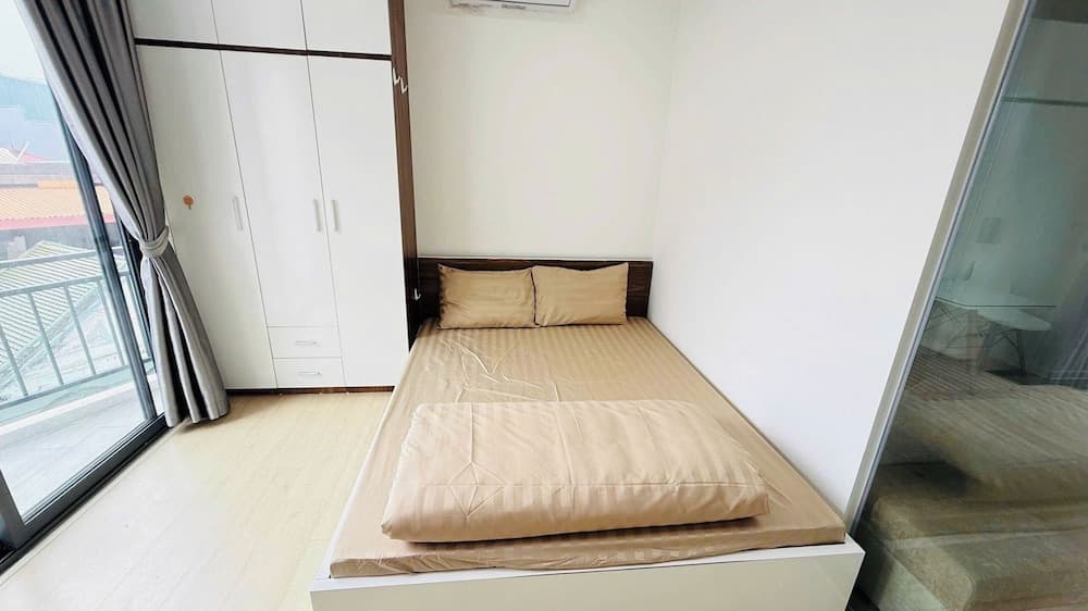 Era Apartment Chua Ha, Hanoi, photo 5