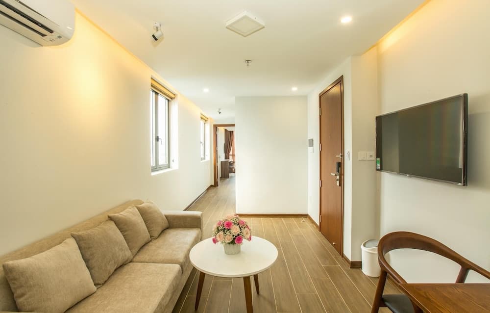 Citypoint Apartment, Da Nang, photo 4