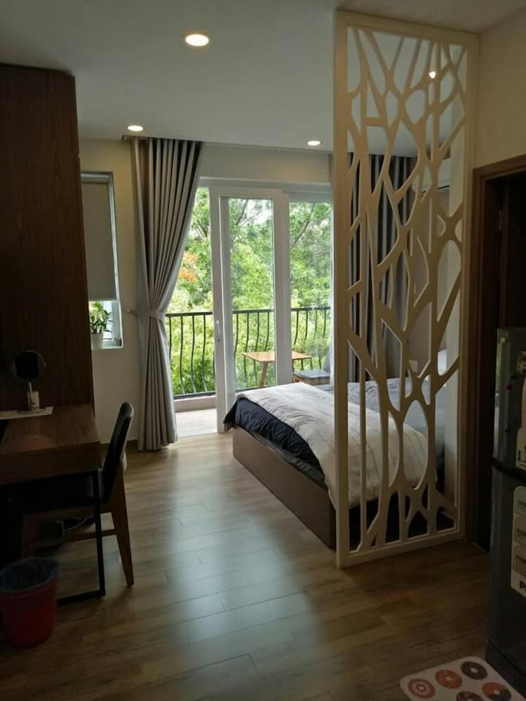 Spring Light Apartment, Ho Chi Minh City, photo 2