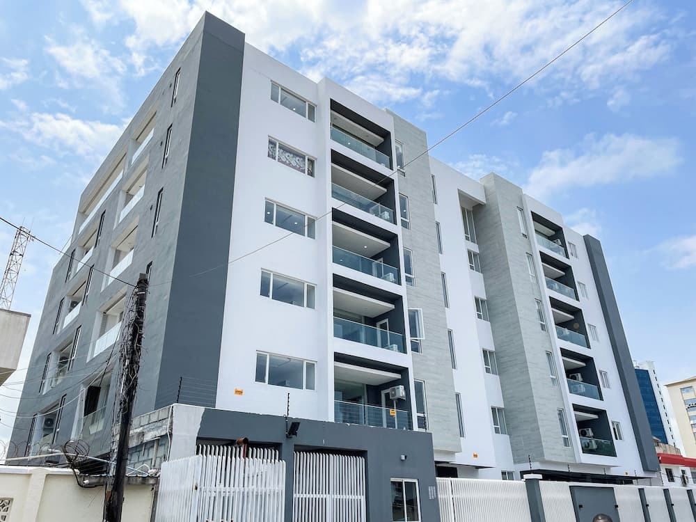 MiVi, Lagos