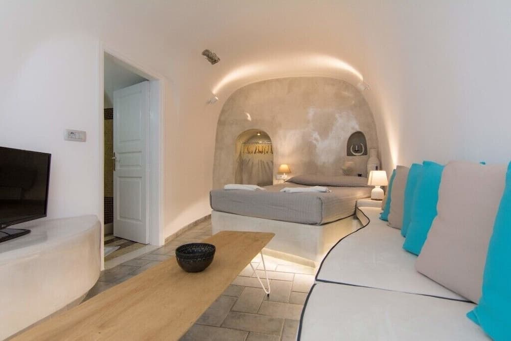 Nefeli Homes - Adults Only, Santorini, photo 3