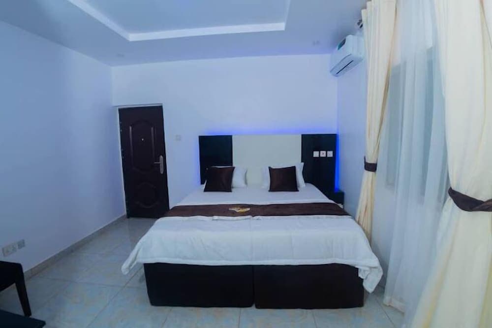 Ekulu Apartments, Enugu, photo 2
