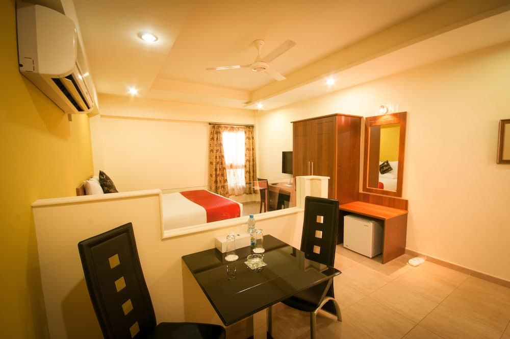Crystal Suites, Muscat, photo 2