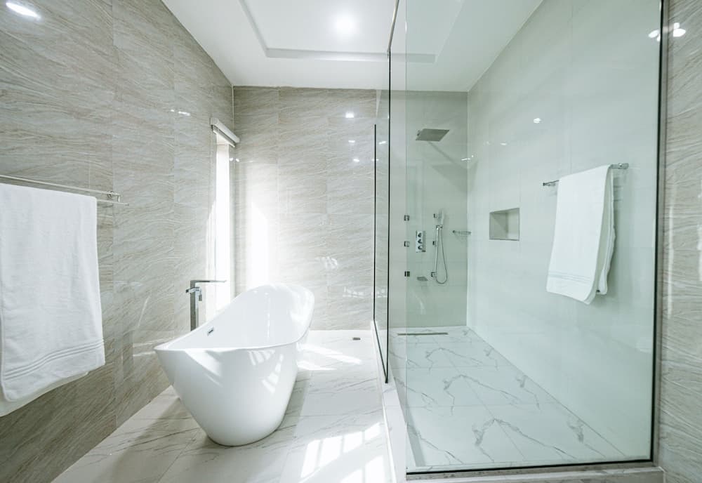 5blu Residence, Abuja, photo 6