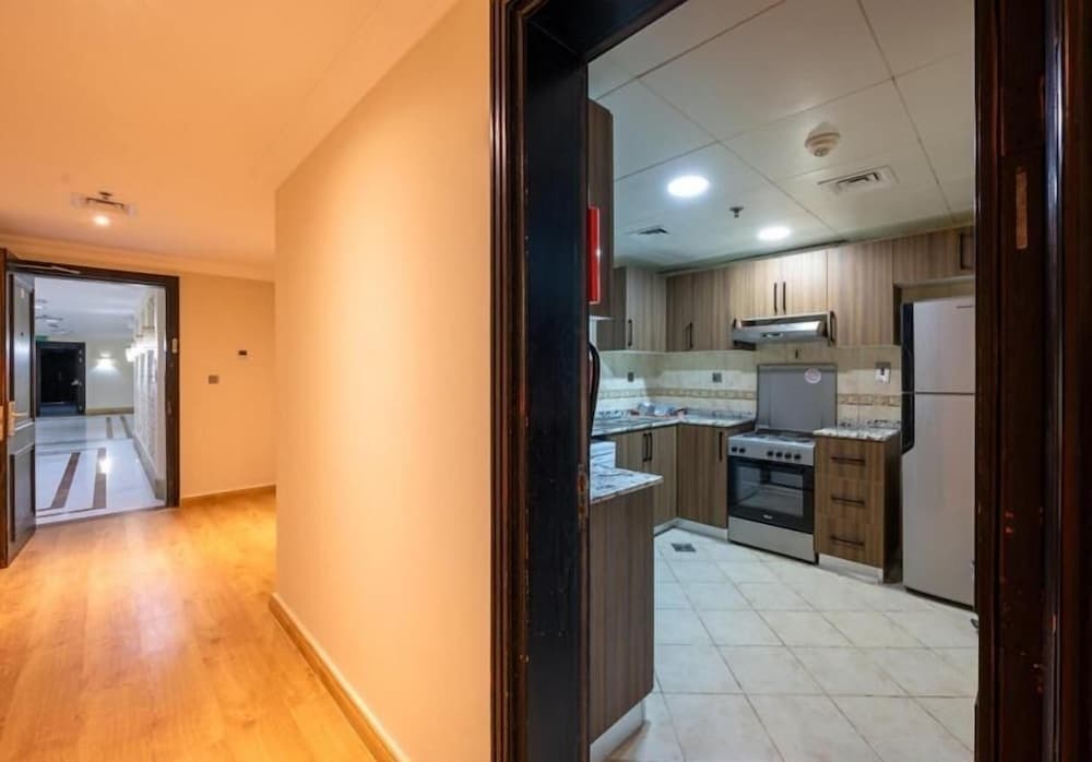 Saray Mushereib Hotel & Apartment Suites, Doha, photo 4