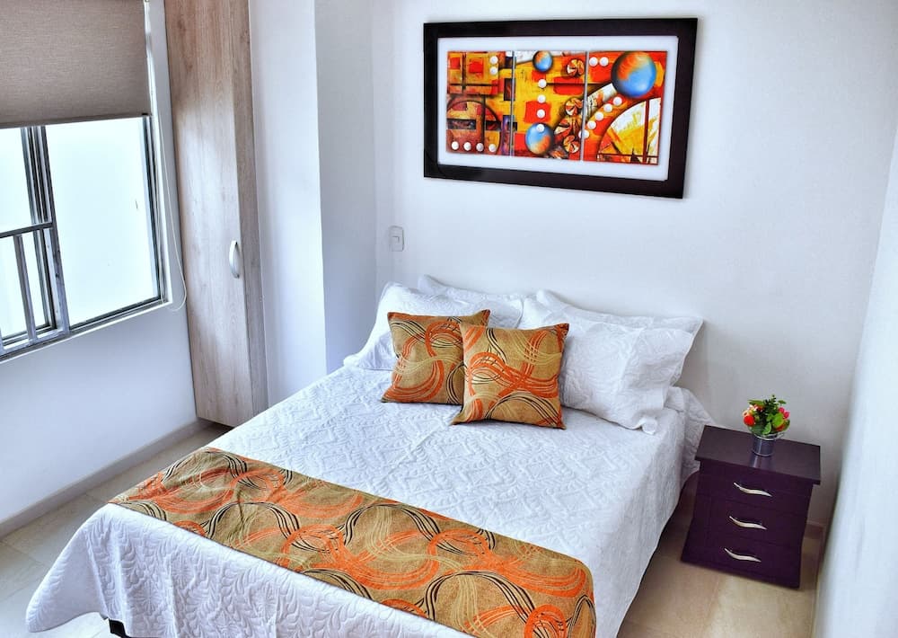 Apartahotel Casa del Lido, Cali, photo 5