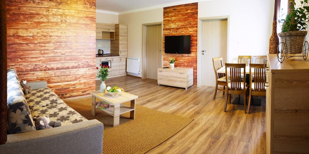 Hilson Apartments Jasná, Liptovsky Mikulas, photo 4