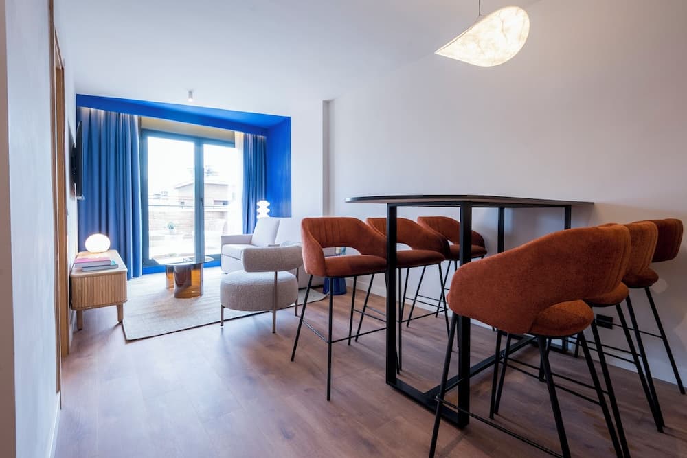 Iconic Suites, Madrid, photo 3