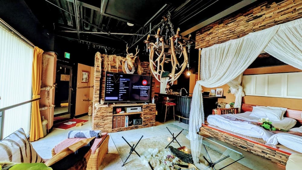 Yadoya Lodge, photo 1