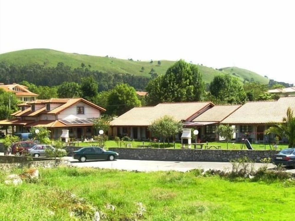 Picu Castiellu Aparthotel, Llanes
