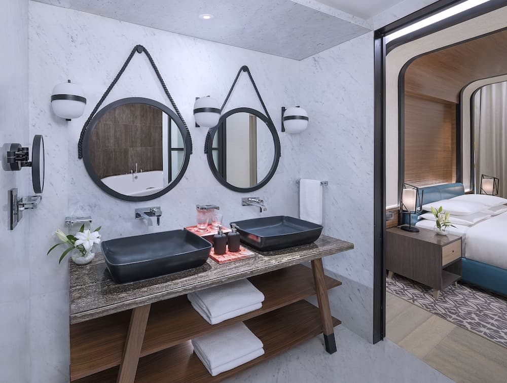Andaz Family Suites by Hyatt - Palm Jumeirah, Dubai, photo 6