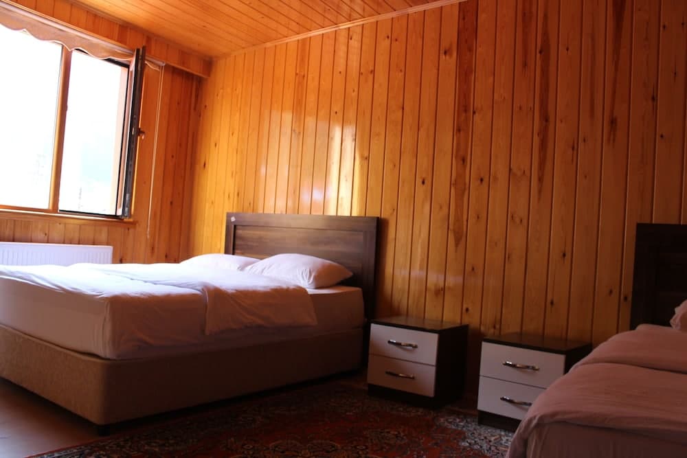 Uzungol Adiloglu Apart, Çaykara, photo 5