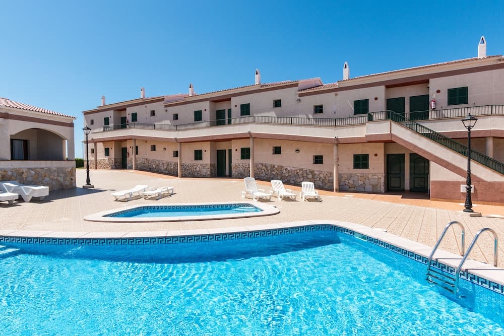 Apartamentos Moon Dreams Cabo de Baños, Ciutadella de Menorca