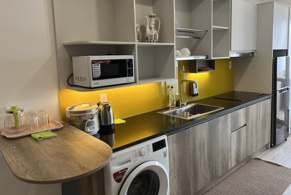 P&L Apartment, Nha Trang, photo 2