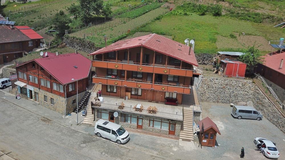 Koc Motel, Çaykara