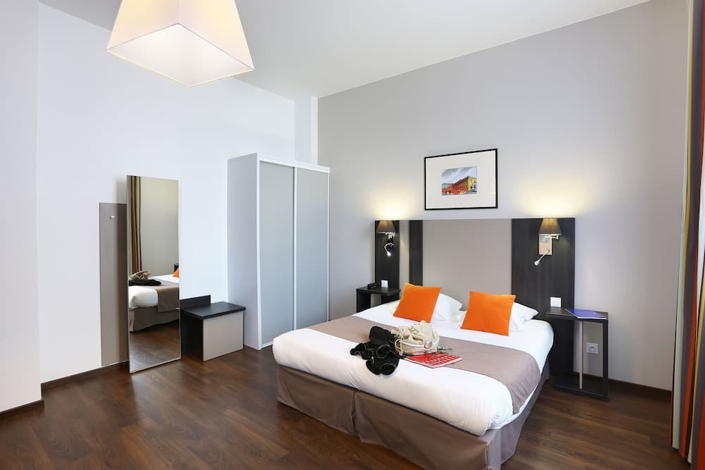 Odalys City Apartment Hotel - Toulouse Centre Gare, Toulouse