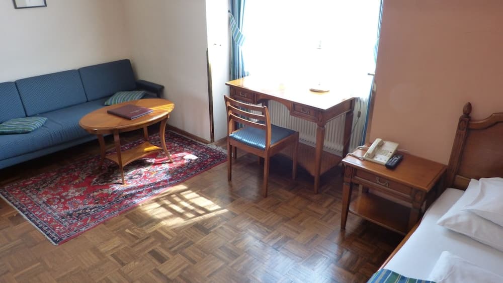 Aparthotel Rothensteiner, Vienna, photo 4