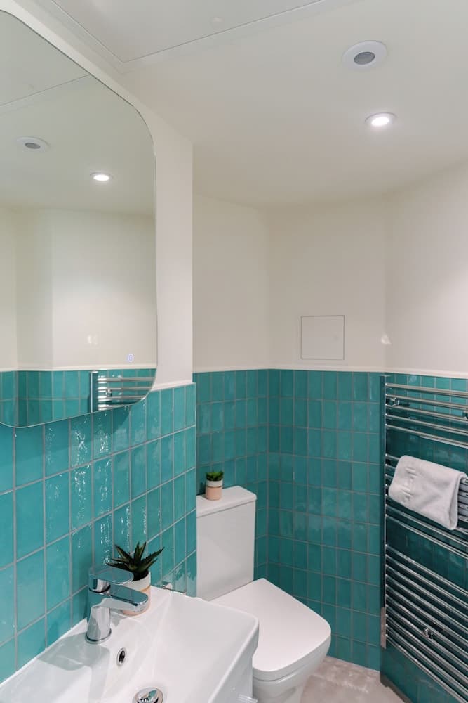 Broughton Market Aparthotel, Edinburgh, photo 2