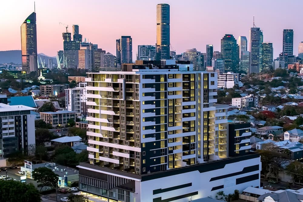 Linton Hotel, Kangaroo Point