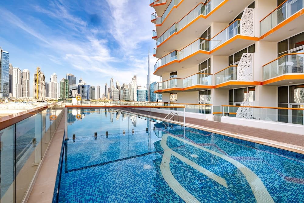 Unlock Waters Edge, Dubai, photo 6