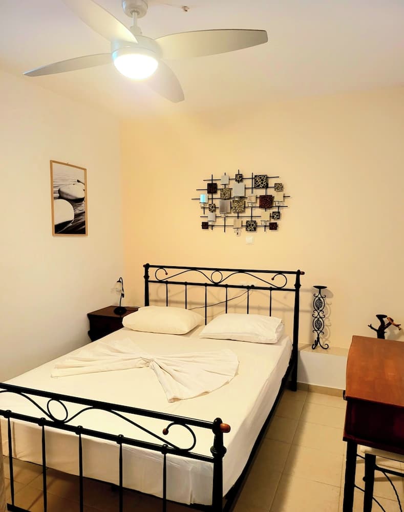 Helios  Apartments, Rhodes