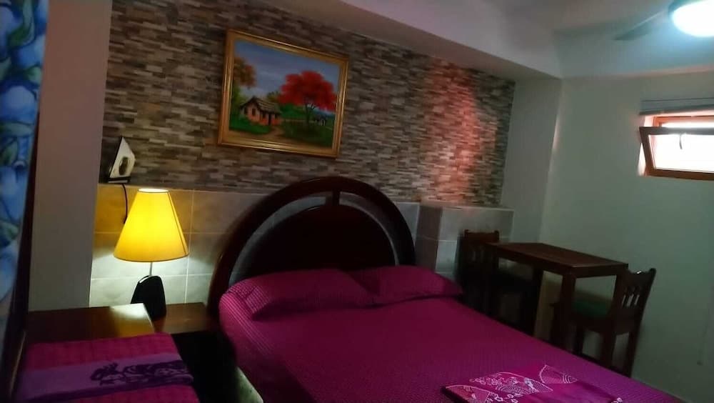 Apart-Hotel Costa Verde Distrito Nacional, Santo Domingo Oeste, photo 6