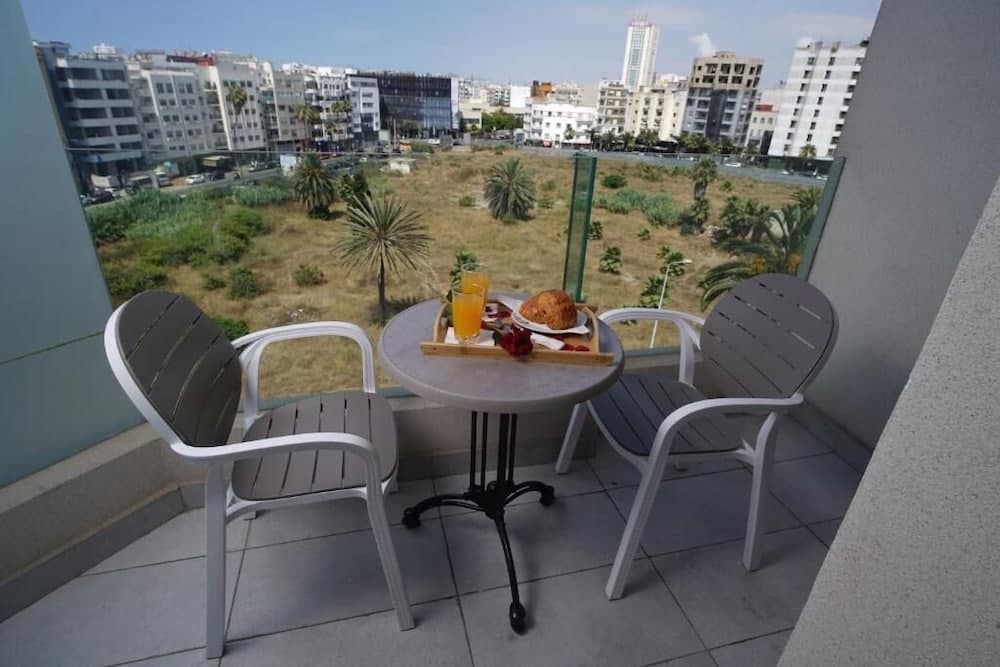 Maarif Home Appart Hôtel, Casablanca, photo 5