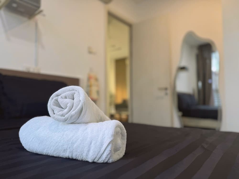 Uhouse - MELIA Thao Dien Hotel & Apartment, Ho Chi Minh City, photo 2