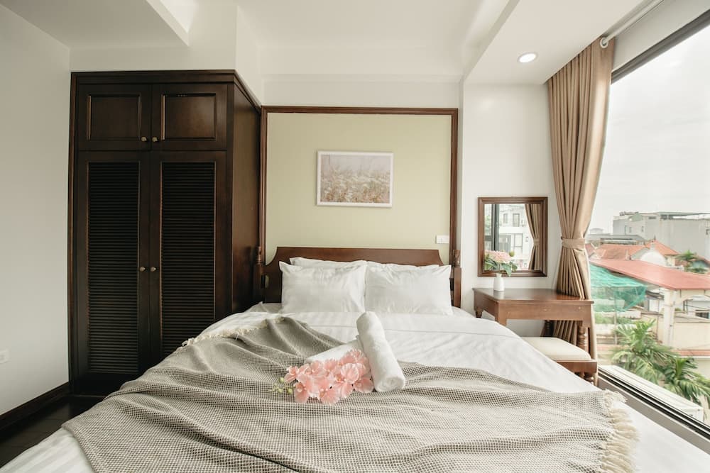 Lunaria Two Bedroom Apartment, Hanoi, photo 2