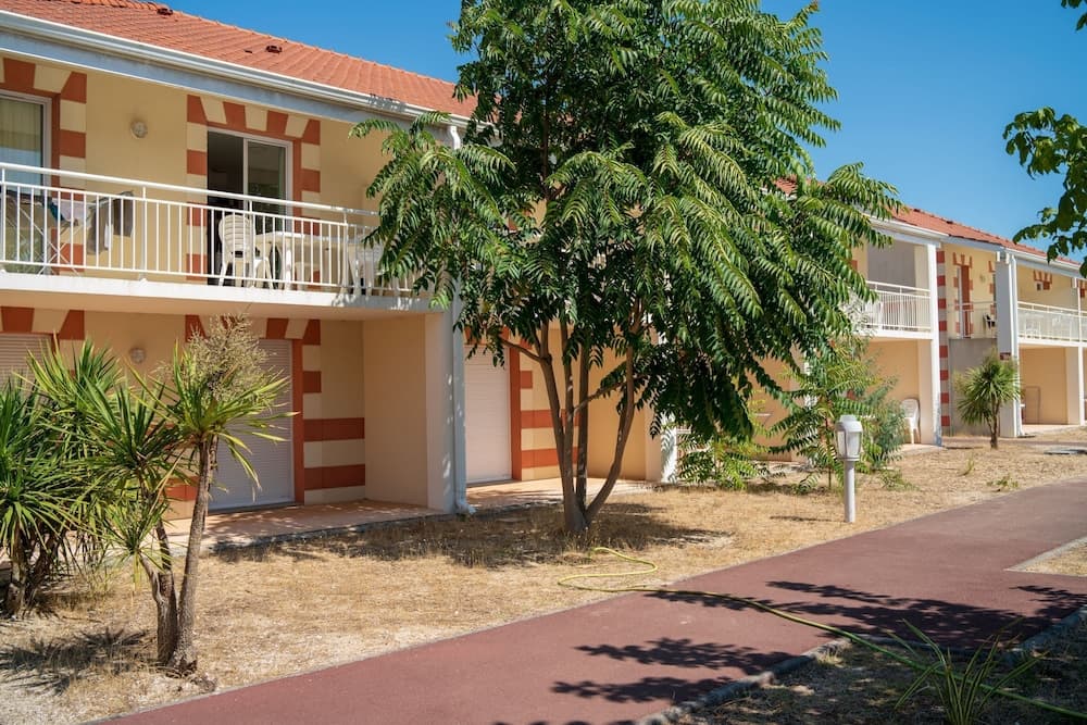 Résidence Les Alcyons, Le Verdon-sur-Mer