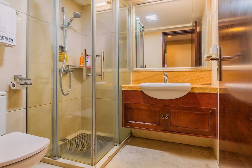 Waifiden Apartment Pazhou Complex, Guangzhou, photo 6