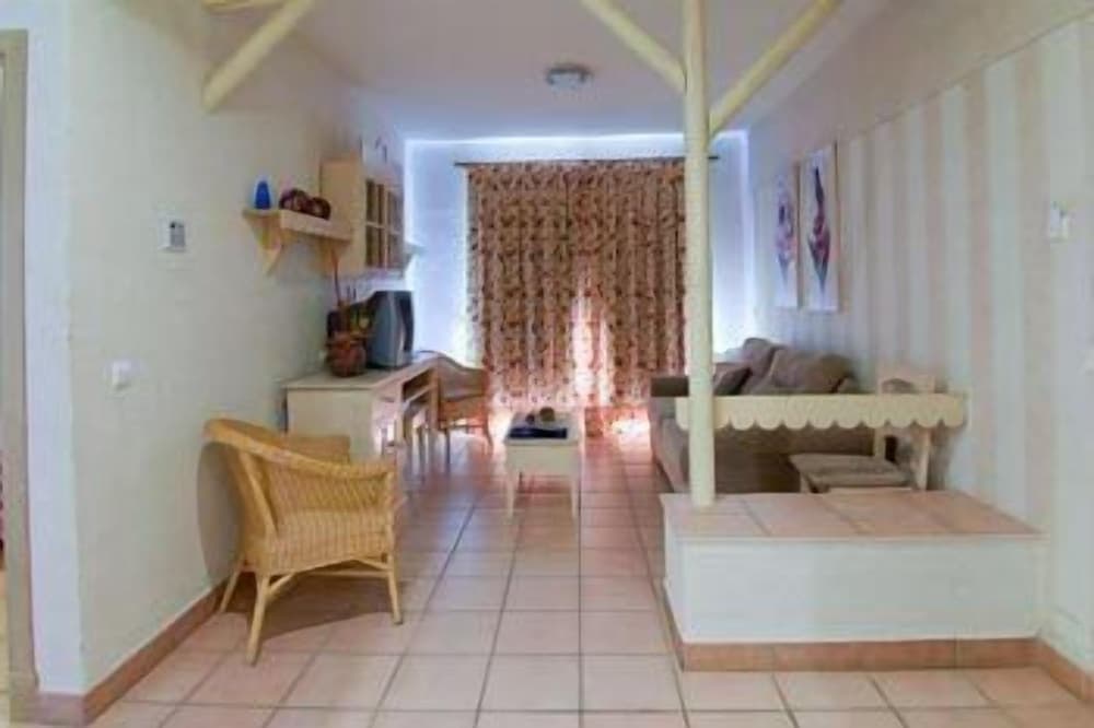 Aparthotel La Espadaña, Rota, photo 4