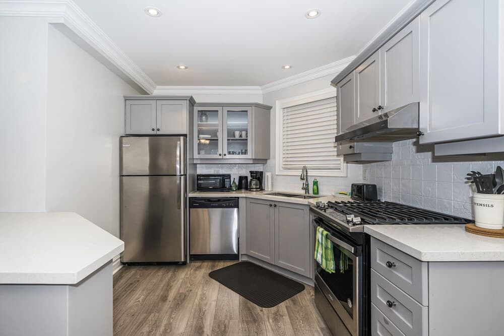 St Annes Suites, Toronto, photo 5