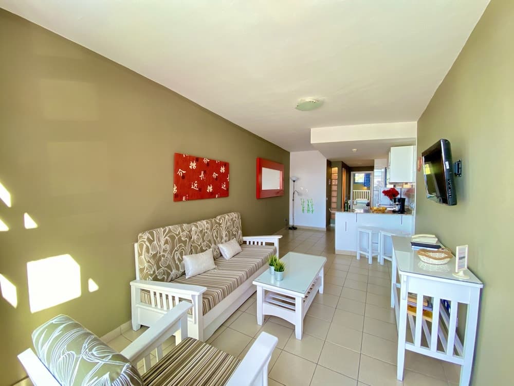 Apartamentos Gran Amadores, Mogan, photo 3