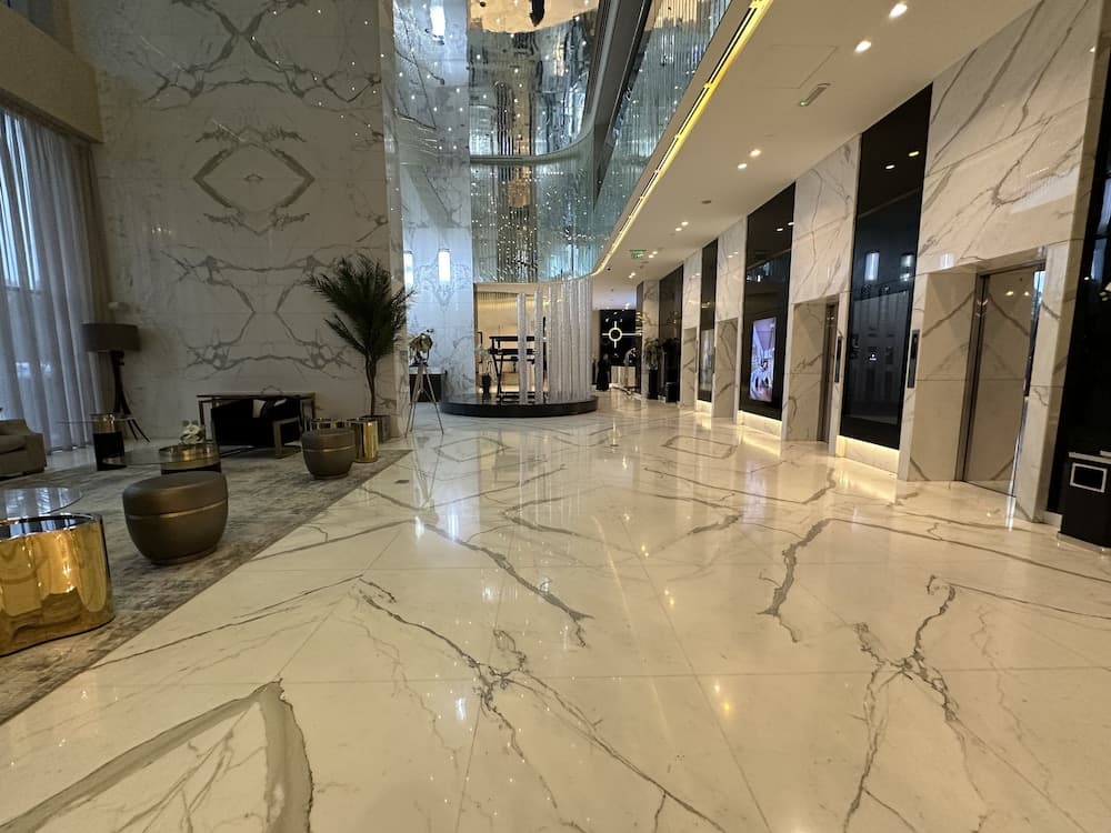 DAMAC Towers Riyadh, Riyadh, photo 2