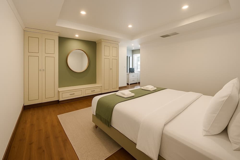 Abobe ApartHotel Hua Hin, Hua Hin, photo 4