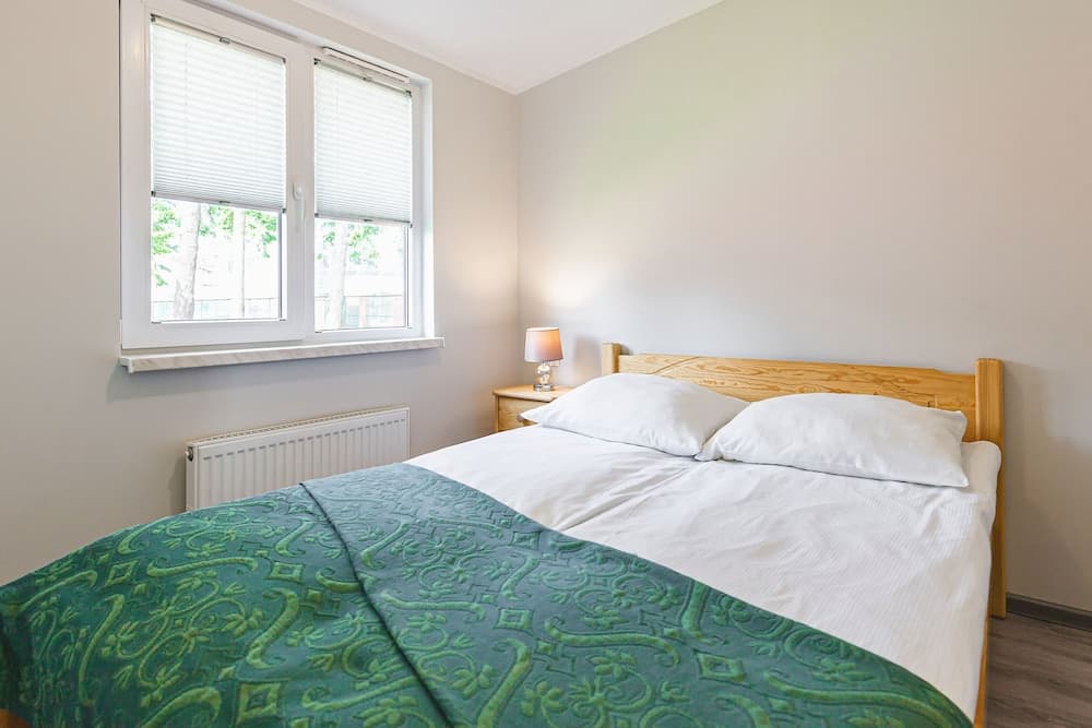 OW Gromada Apartamenty, Miedzyzdroje, photo 6