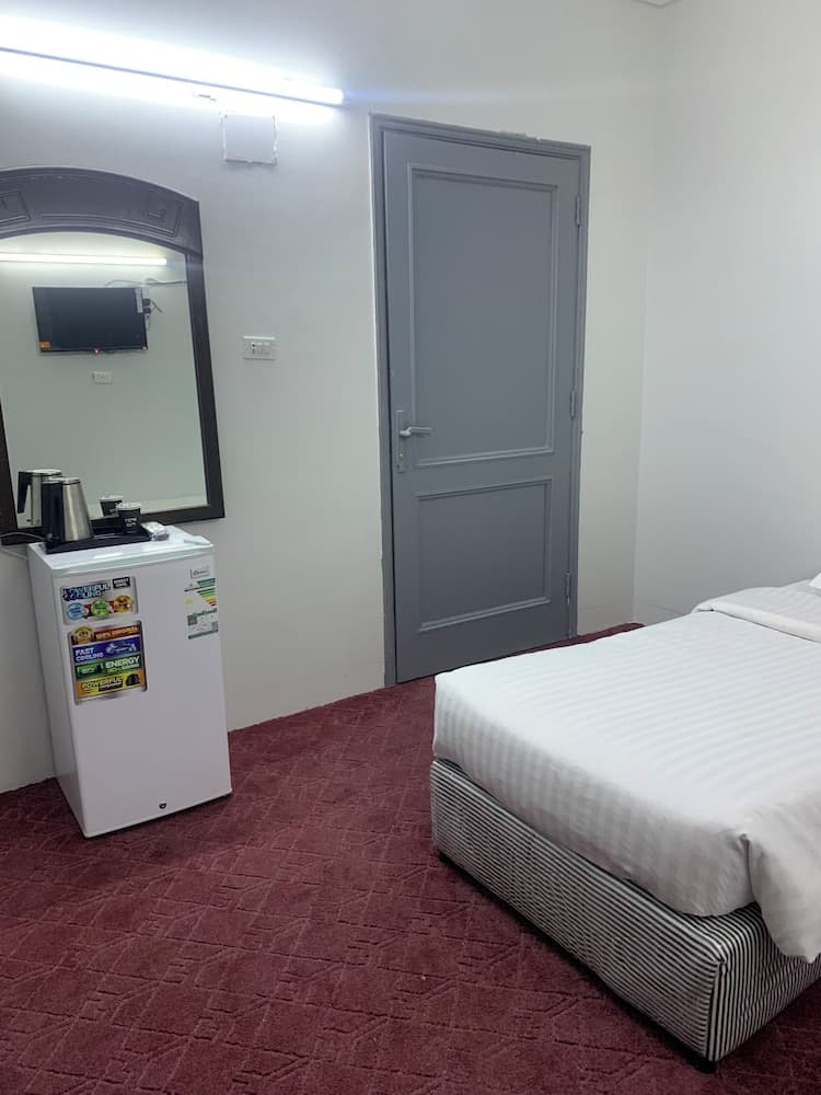 Lina hotel, Madinah, photo 2
