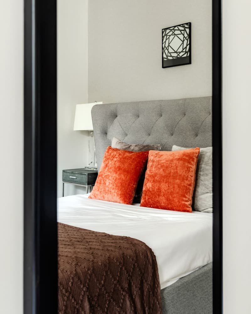 High Street Kensington Apartments, London, photo 4