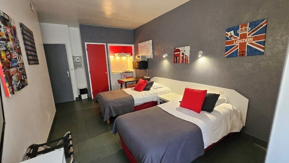 L'Annexe, Pontivy, photo 3