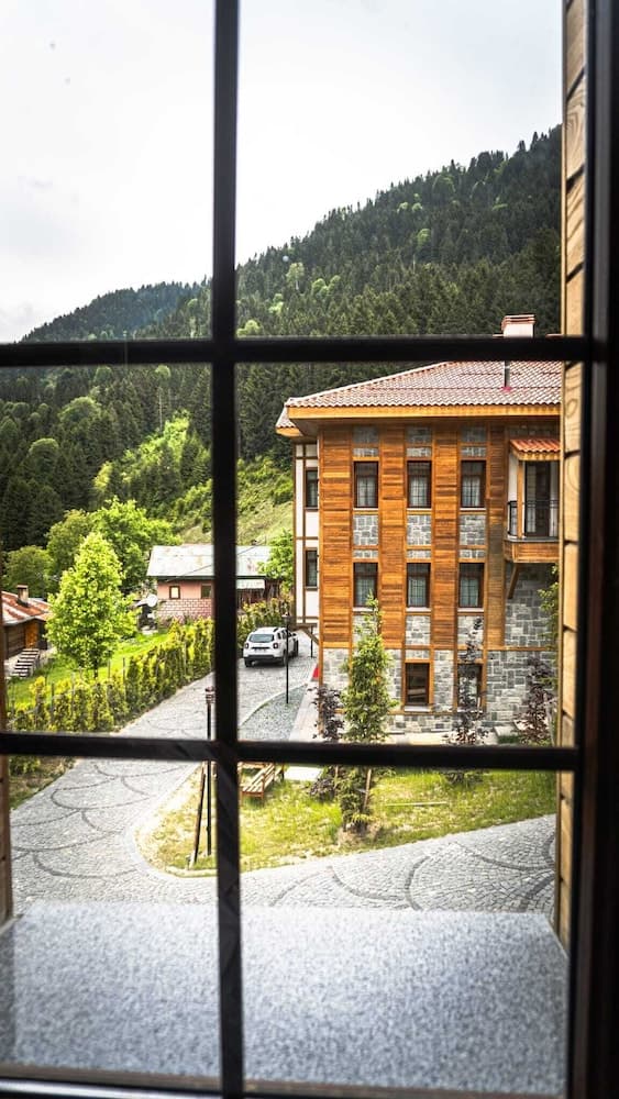 Ayder Elif Apart Daire, Rize, photo 3