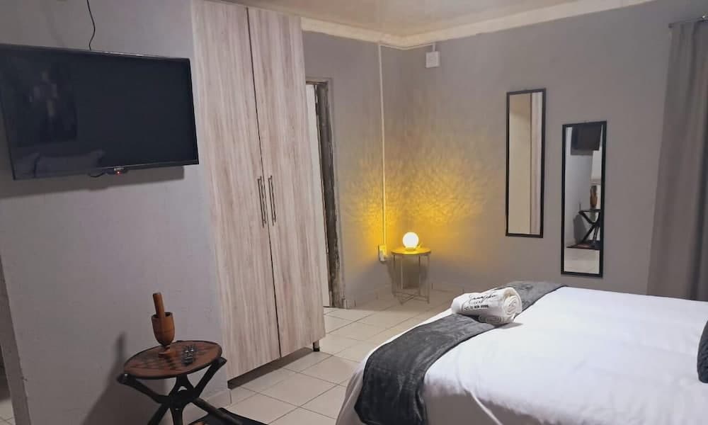 Tsamatiku Guesthouse, Mangwazi, photo 6