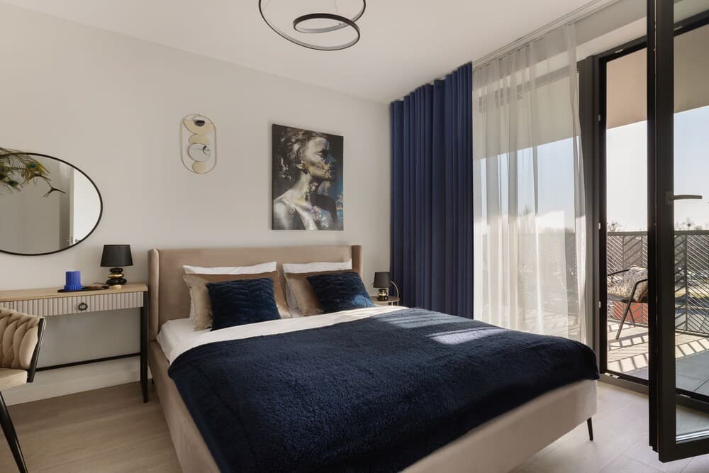 Scala Apartamenty by Moderna Profit, Gdansk, photo 3