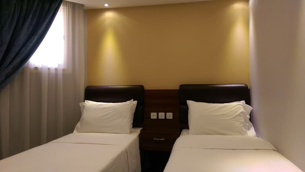 Al Diafa Apartment Olaya, Riyadh, photo 5