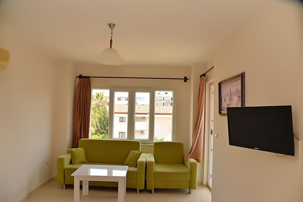 Kaya Apart Hotel Side, Manavgat, photo 6