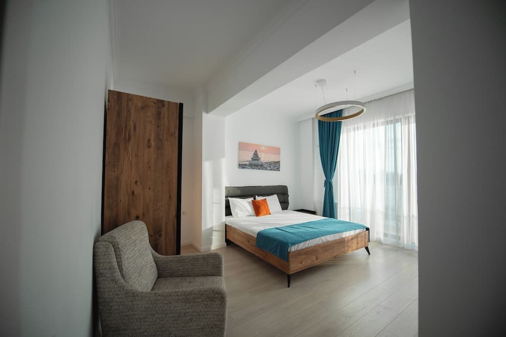 Solid Magic Apart-Hotel, Constanta, photo 4