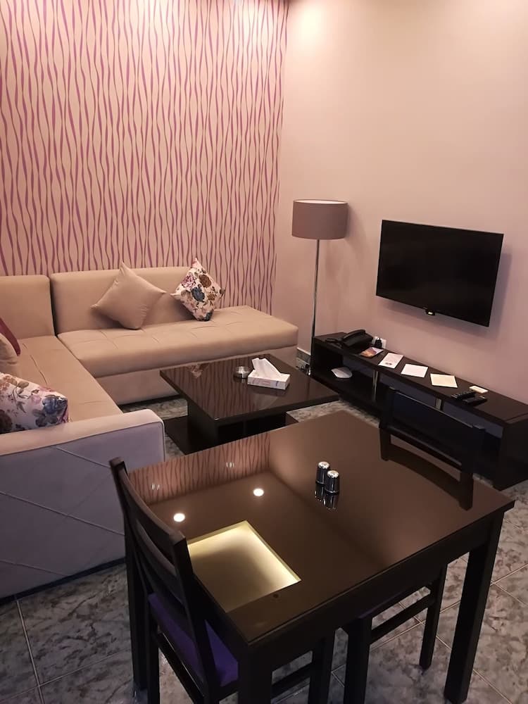 Shams al weibdeh hotel apartment, Amman, photo 6