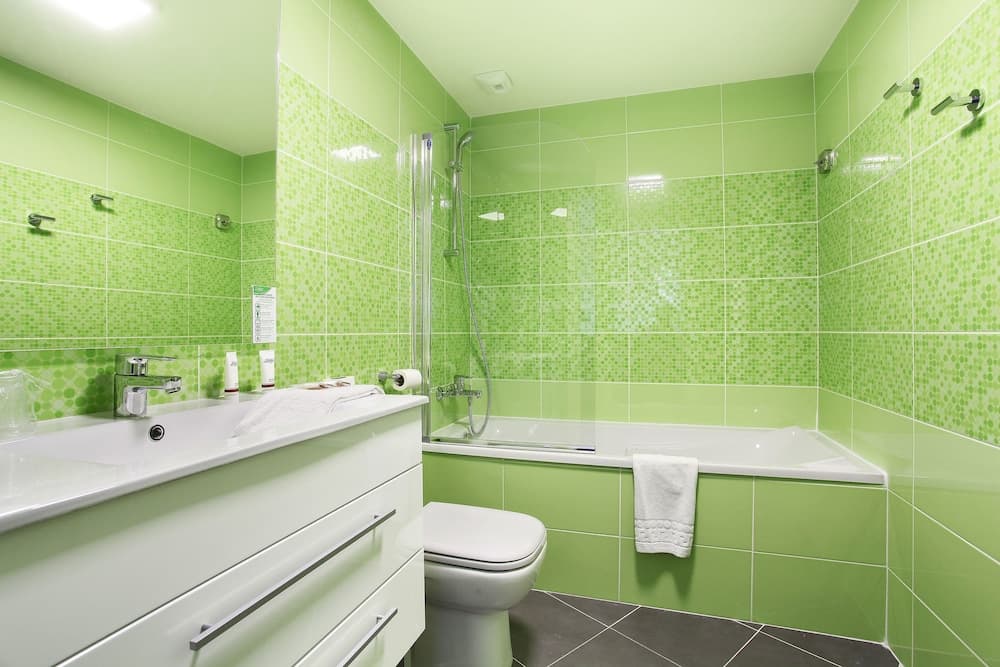 Odalys City Apartment Hotel - Marseille Centre Parc Chanot Vélodro, Marseille, photo 3